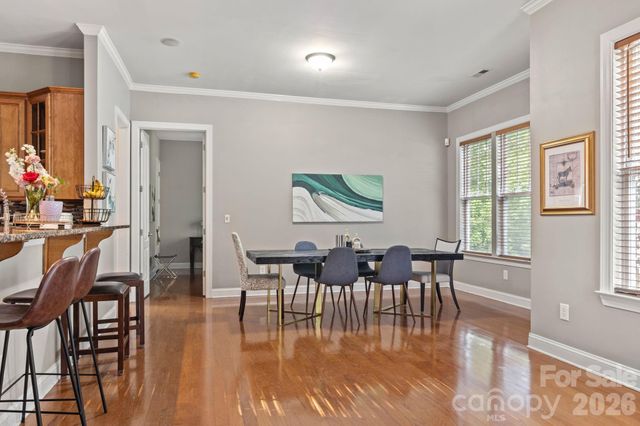 1334 Sarandon Drive, Matthews, NC 28104