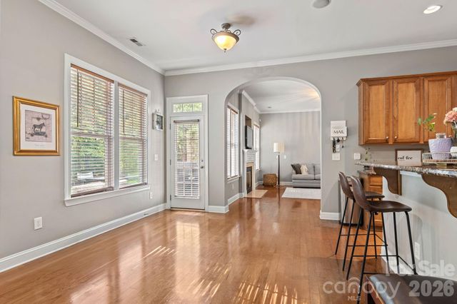 1334 Sarandon Drive, Matthews, NC 28104