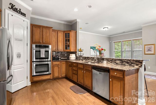 1334 Sarandon Drive, Matthews, NC 28104
