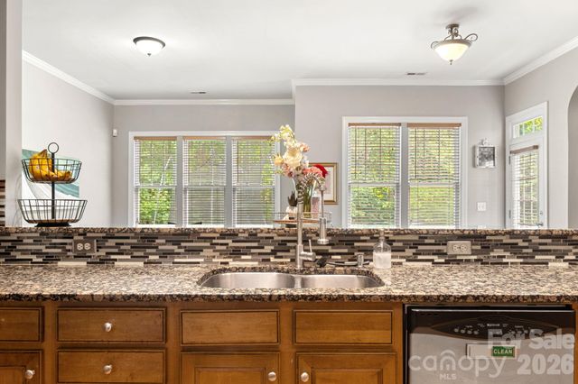 1334 Sarandon Drive, Matthews, NC 28104