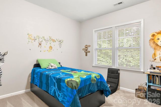 1334 Sarandon Drive, Matthews, NC 28104