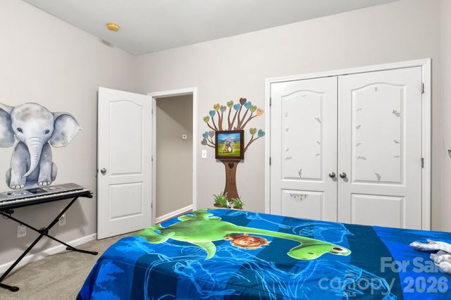 1334 Sarandon Drive, Matthews, NC 28104