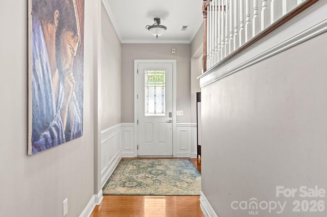 1334 Sarandon Drive, Matthews, NC 28104
