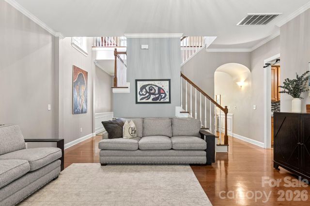 1334 Sarandon Drive, Matthews, NC 28104