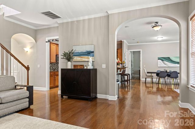 1334 Sarandon Drive, Matthews, NC 28104