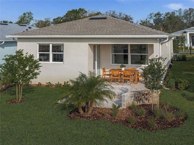 514 HAMMOCK OAKS BOULEVARD, Lady Lake, FL 32159