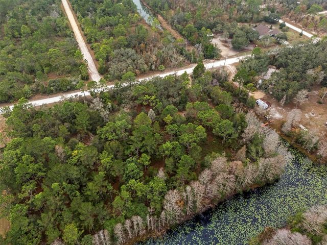 10021 YELLOWBACK ROAD, Weeki Wachee, FL 34614