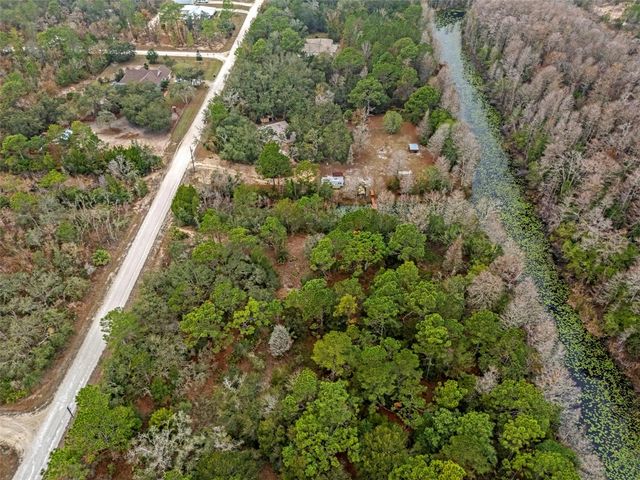 10021 YELLOWBACK ROAD, Weeki Wachee, FL 34614