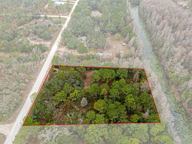 10021 YELLOWBACK ROAD, Weeki Wachee, FL 34614
