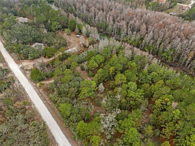 10021 YELLOWBACK ROAD, Weeki Wachee, FL 34614