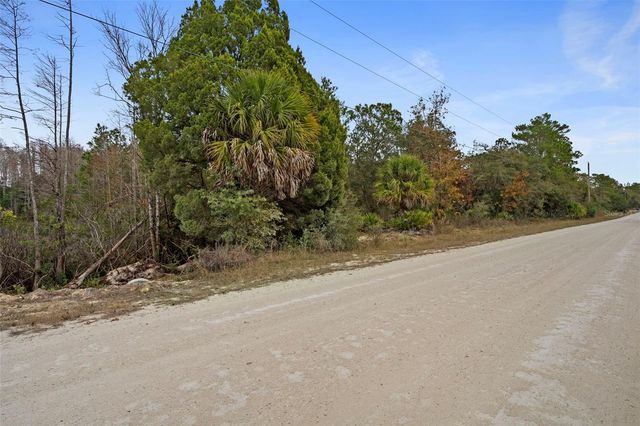 10021 YELLOWBACK ROAD, Weeki Wachee, FL 34614