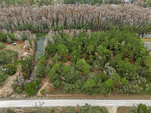 10021 YELLOWBACK ROAD, Weeki Wachee, FL 34614