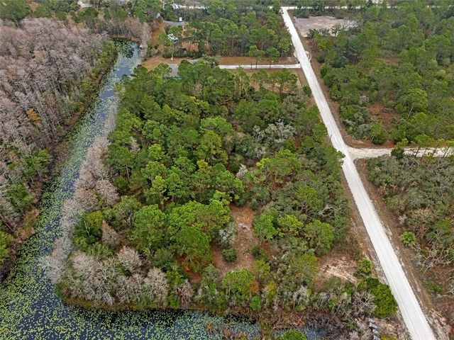 10021 YELLOWBACK ROAD, Weeki Wachee, FL 34614