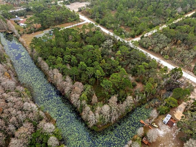 10021 YELLOWBACK ROAD, Weeki Wachee, FL 34614