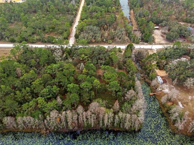 10021 YELLOWBACK ROAD, Weeki Wachee, FL 34614