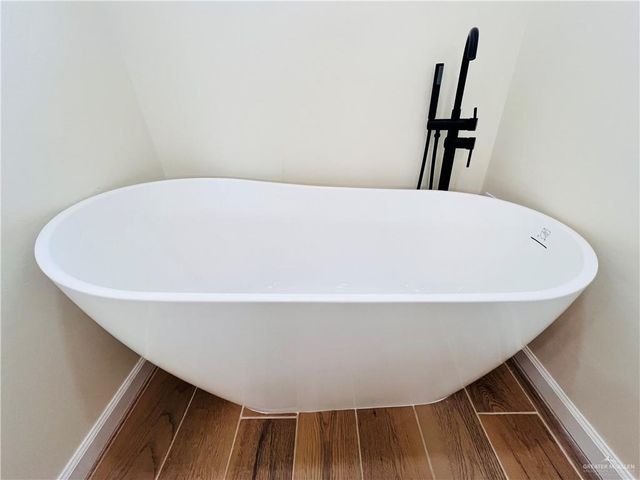 3412 Monte Cielo Drive, Weslaco, TX 78599