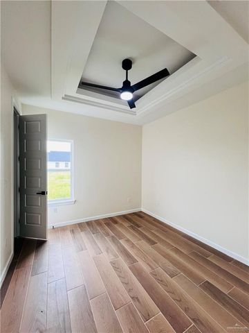 3412 Monte Cielo Drive, Weslaco, TX 78599