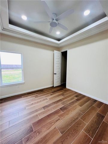 3412 Monte Cielo Drive, Weslaco, TX 78599