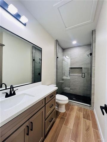 3412 Monte Cielo Drive, Weslaco, TX 78599