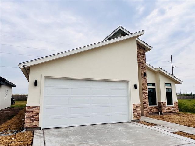 3412 Monte Cielo Drive, Weslaco, TX 78599