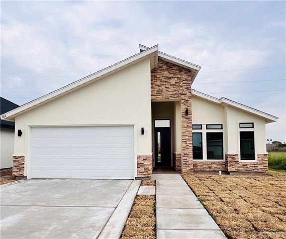 3412 Monte Cielo Drive, Weslaco, TX 78599