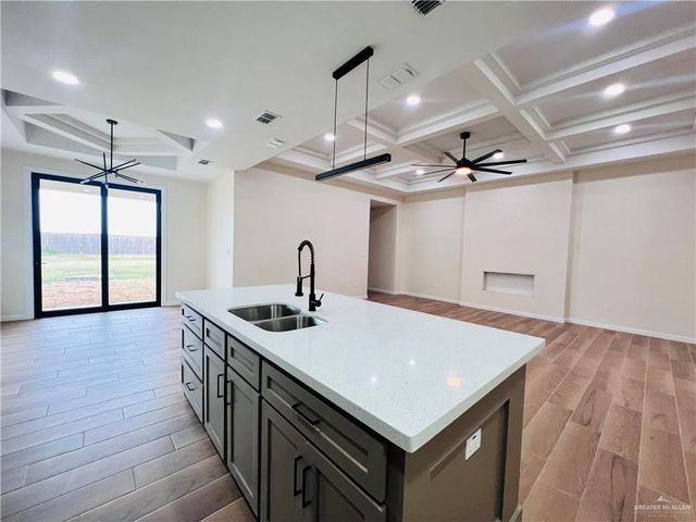 3412 Monte Cielo Drive, Weslaco, TX 78599