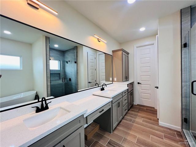 3412 Monte Cielo Drive, Weslaco, TX 78599