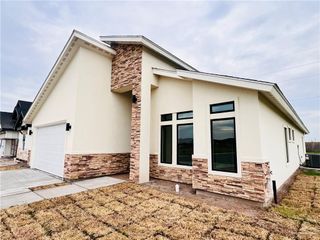 3412 Monte Cielo Drive, Weslaco, TX 78599