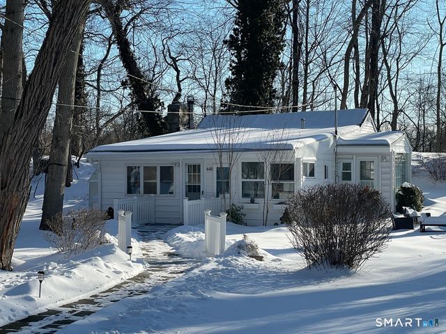44 Roseville Road, Westport, CT 06880