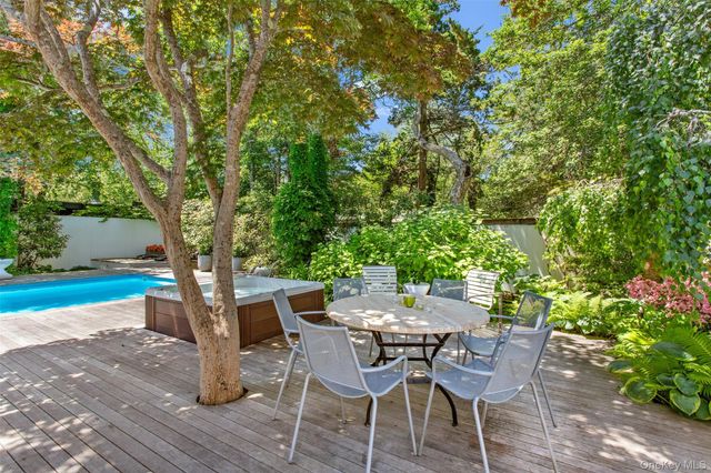 307 Shady Walk, Fire Island Pines, NY 11782