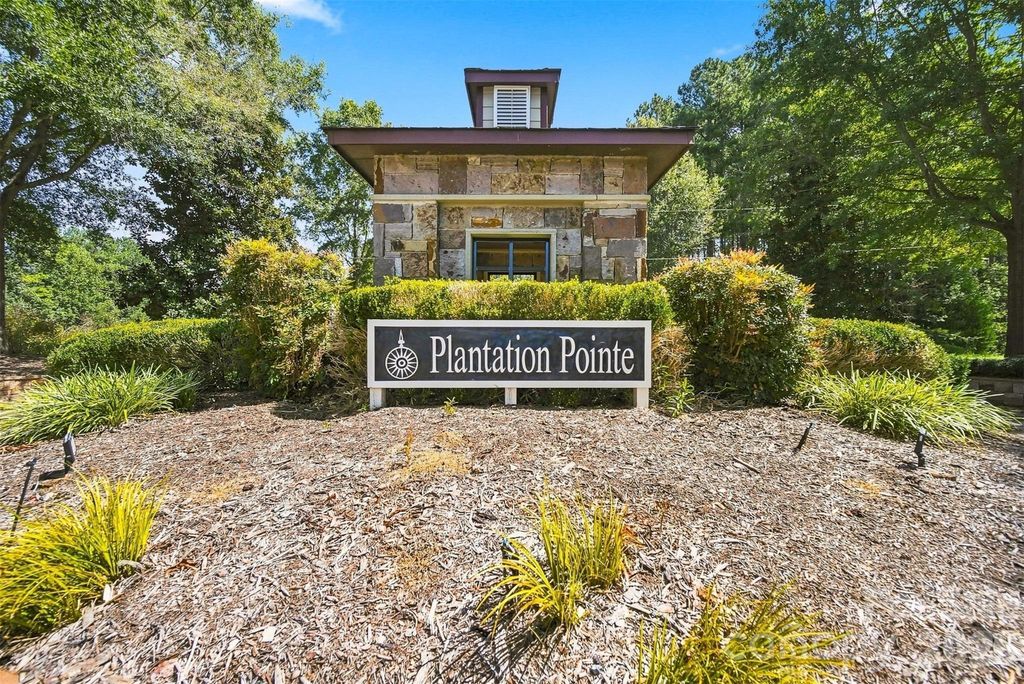 6048 Plantation Pointe Drive, Granite Falls, NC 28630