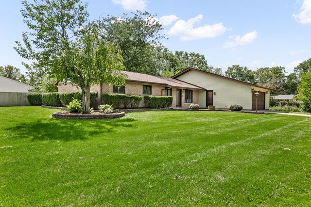 16400 Sherwood Drive, Orland Park, IL 60462