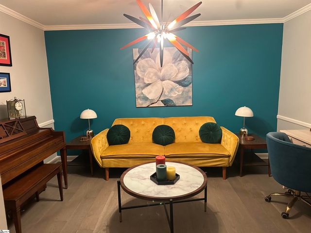 5 Aberdare Court, Greenville, SC 29615