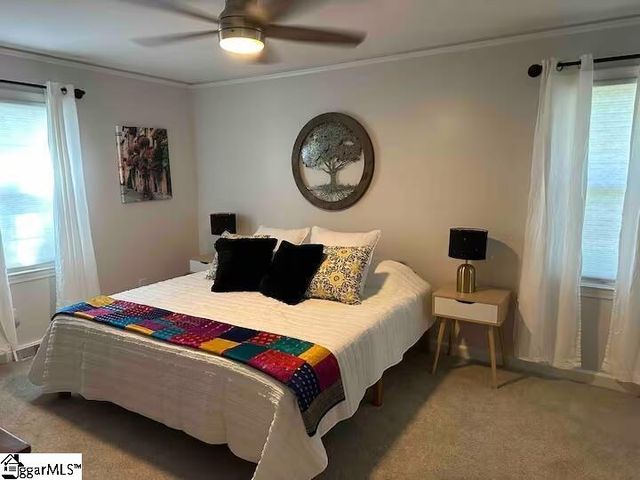 5 Aberdare Court, Greenville, SC 29615