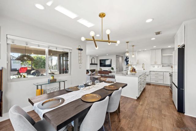 6951 Gordon, La Mesa, CA 91942