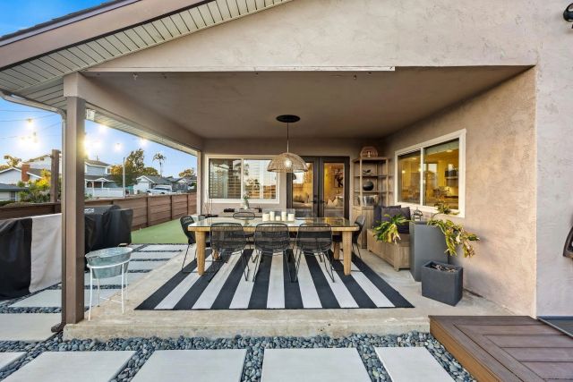 6951 Gordon, La Mesa, CA 91942