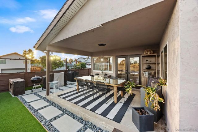 6951 Gordon, La Mesa, CA 91942