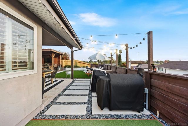 6951 Gordon, La Mesa, CA 91942