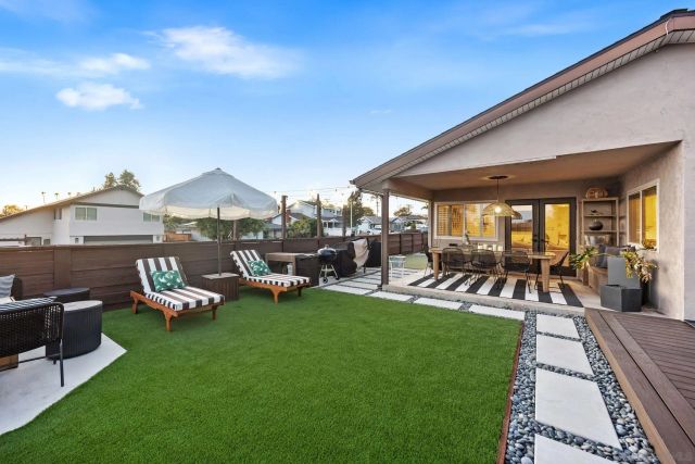 6951 Gordon, La Mesa, CA 91942