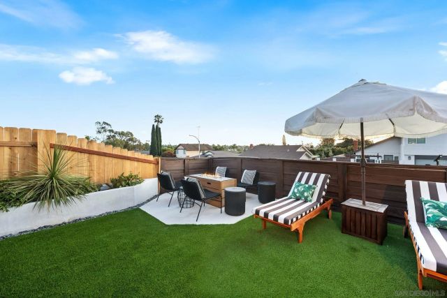 6951 Gordon, La Mesa, CA 91942