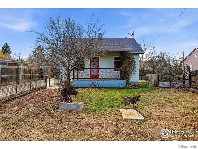 4635 Teller Street, Wheat Ridge, CO 80033