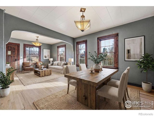 4635 Teller Street, Wheat Ridge, CO 80033