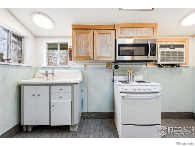 4635 Teller Street, Wheat Ridge, CO 80033