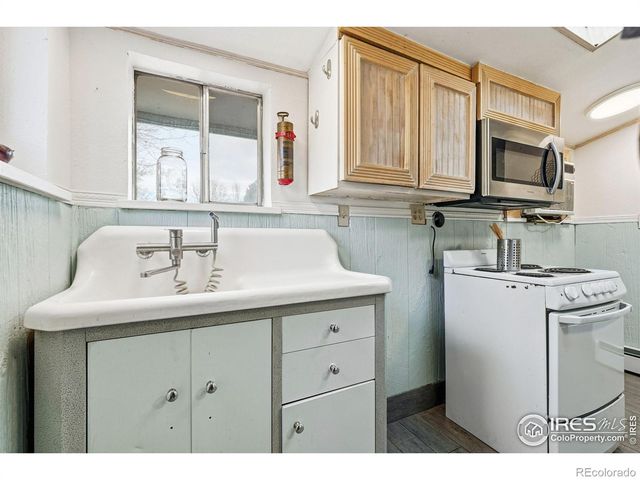 4635 Teller Street, Wheat Ridge, CO 80033