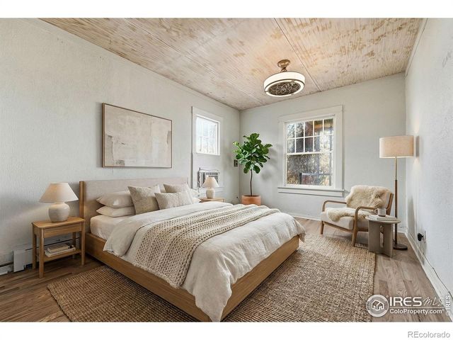 4635 Teller Street, Wheat Ridge, CO 80033