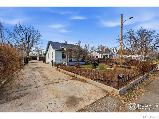 4635 Teller Street, Wheat Ridge, CO 80033