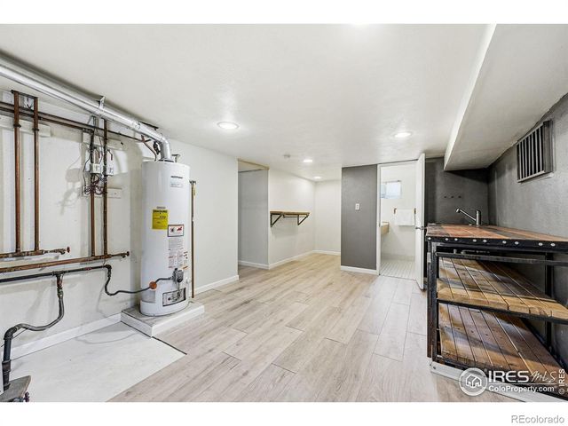 4635 Teller Street, Wheat Ridge, CO 80033