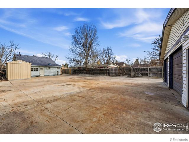 4635 Teller Street, Wheat Ridge, CO 80033