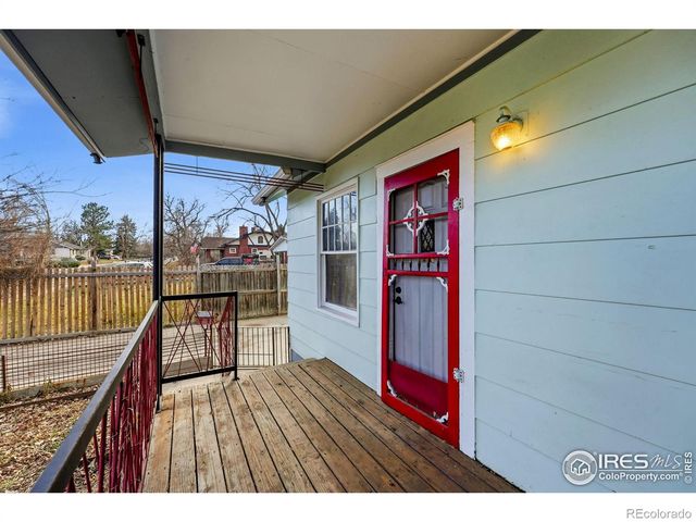 4635 Teller Street, Wheat Ridge, CO 80033