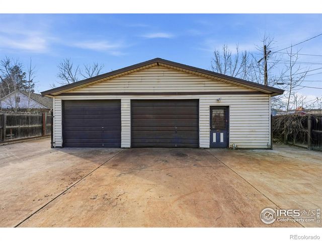 4635 Teller Street, Wheat Ridge, CO 80033